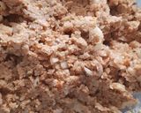 Foto del paso 3 de la receta: Hamburguesas de soja