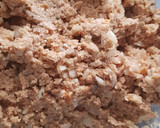 Foto del paso 3 de la receta: Hamburguesas de soja