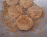 બાફલા બાટી (Bafla Bati Recipe In Gujarati) રેસીપી સ્ટેપ5ફોટો