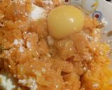Foto del paso 6 de la receta: Tarta de pollo y 🥕 zanahoria !! Delicias como pocas !!