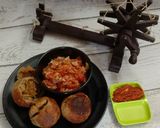 લીટી ચોખા (Liti Chokha Recipe In Gujarati) રેસીપી સ્ટેપ5ફોટો