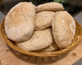 Foto del paso 16 de la receta: Molletes antequeranos para camperos