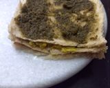 A picture of step 8 of Pinwheel Samosa.