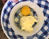 Foto del paso 2 de la receta: Galletitas de manteca 🍪