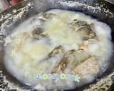魚頭湯的食譜步驟1照片