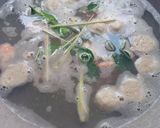 Foto langkah ke 3 dari resep Tomyam.