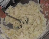 Foto del paso 3 de la receta: Salchicha Rellena de Papa