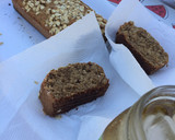Foto del paso 7 de la receta: Budín de banana y avena
