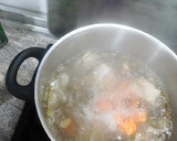 Foto del paso 2 de la receta: Pollo rustido