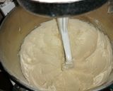 Foto del paso 12 de la receta: Panna cotta de chocolate, coulis de mango y pastisetas