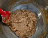 Foto langkah ke 5 dari resep 111. Gluten Free Ubi Chocochips.
