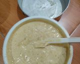 Foto langkah ke 4 dari resep Bolu Pisang.