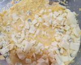Foto del paso 3 de la receta: Chipá Guazú