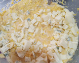 Foto del paso 3 de la receta: Chipá Guazú