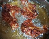 Foto langkah ke 3 dari resep ✨️Ayam Goreng Kipas.