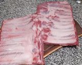 Foto del paso 2 de la receta: Ribs de cerdo a la barbacoa