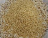 भेल(Bhel recipe in hindi) रेसिपी चरण 2 फोटो