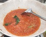Foto langkah ke 9 dari resep Sambal Goreng Daging Sapi Kentang Pete.
