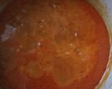 A picture of step 6 of Tomato Gravy.