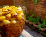 Foto langkah ke 4 dari resep Jagung Susu.