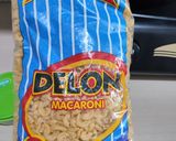 Foto langkah ke 1 dari resep Makaroni goreng kriuk cuma 5 menit jadi.