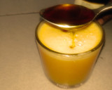 கமல்ஆரஞ்சு ஜூஸ் ரெசிபி ஸ்டேப் 3 புகைப்படம்