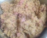 A picture of step 6 of Pork And Apple Stuffing.