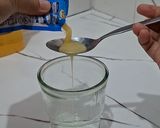 Foto langkah ke 2 dari resep Honey Milk Tea.