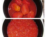 Foto del paso 4 de la receta: Guiso de lentejas vegetariano