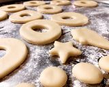 صورة لخطوة 4 من وصفة دونات Donut 🍩🍩