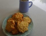 Foto del paso 5 de la receta: Galletas de coco
