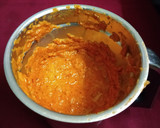 *ஹோட்டல் ஸ்டைல் கார சட்னி* ரெசிபி ஸ்டேப் 6 புகைப்படம்