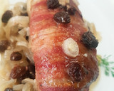 Foto del paso 3 de la receta: Solomillo de cerdo en salsa agridulce