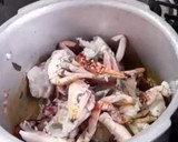 நண்டு ரசம் (Nandu rasam recipe in tamil) ரெசிபி ஸ்டேப் 3 புகைப்படம்