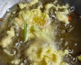 A picture of step 4 of Vegetable Bhajiya.