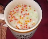 Foto langkah ke 3 dari resep Es timun serut nata de coco.