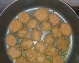 عکس مرحله 3 از دستور شامی خودم پز 😋😉👌👏