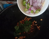 அடை மாவு பணியாரம் ரெசிபி ஸ்டேப் 1 புகைப்படம்