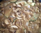 Foto del paso 7 de la receta: Curry amarillo de pollo y verduras