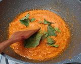 Foto langkah ke 3 dari resep Gulai Ayam Kentang.