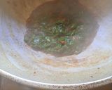 পালং পরাঠা (palak paratha recipe in Bengali) রেসিপি ধাপ - 2 ছবি