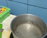 Foto langkah ke 1 dari resep Bihun jagung kuah jamur.