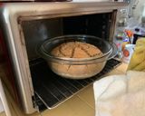 Foto del paso 7 de la receta: Pan integral