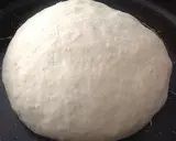 Foto del passaggio 3 della ricetta Focaccia soffice