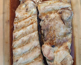 Foto del paso 5 de la receta: Costillas de cerdo al horno