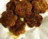 Banana Stem & Rice Tikki recipe step 4 photo