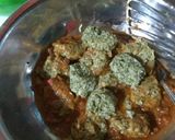 Foto del paso 5 de la receta: Malfattis