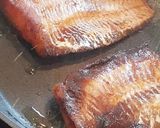 Foto del paso 6 de la receta: Merluza con Mojo de Aguacate