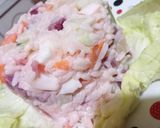 صورة لخطوة 5 من وصفة ماسيدوان خفيف ظريف. على طريقة أم يونس