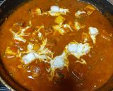 પનીર શાક (Paneer Shak Recipe in Gujarati) રેસીપી સ્ટેપ5ફોટો